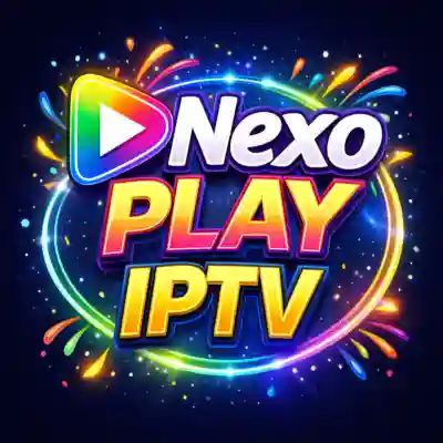 Nexo Play IPTV - Streaming em 4K