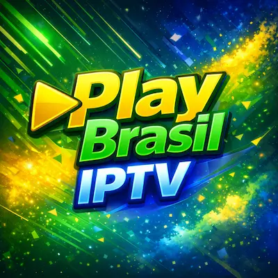 Play Brasil IPTV - Conteudo nacional