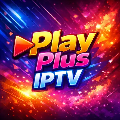 Play Plus IPTV - Multi-dispositivo