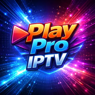 Play Pro IPTV - Alta estabilidade